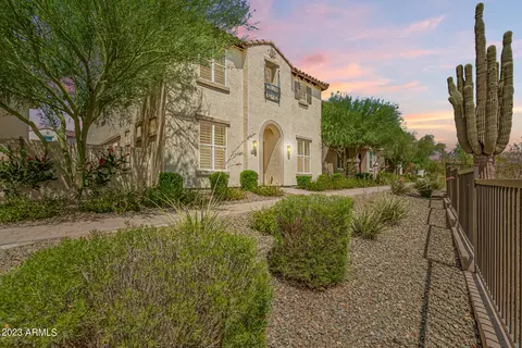 29235 N 122nd Ln, Peoria, AZ 85383