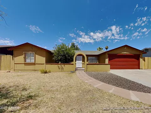 4110 N 72nd Ln, Phoenix, AZ 85033