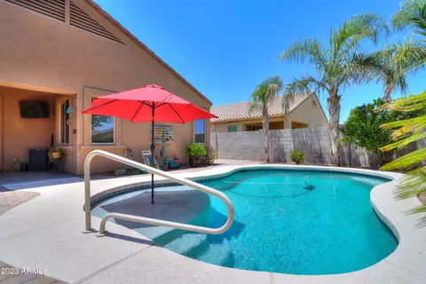 728 W Silver Reef Dr, Casa Grande, AZ 85122