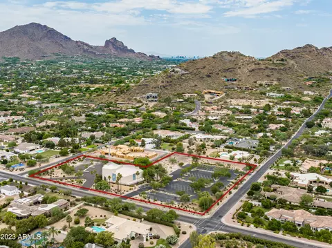7100 N Mockingbird Ln #1A, Paradise Valley, AZ 85253