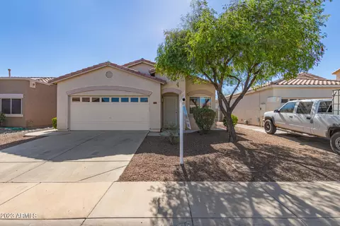 14040 N 132nd Ln, Surprise, AZ 85379