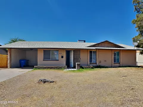 8808 W Glenrosa Ave, Phoenix, AZ 85037