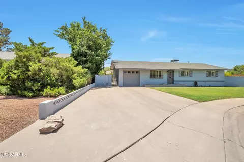 207 E Fairmont Dr, Tempe, AZ 85282