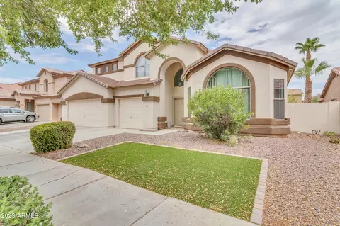 13646 W Redfield Rd, Surprise, AZ 85379