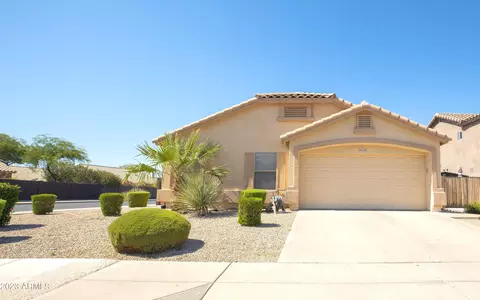 16598 W Fillmore St, Goodyear, AZ 85338