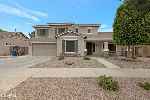 19782 S 188th Dr, Queen Creek, AZ 85142