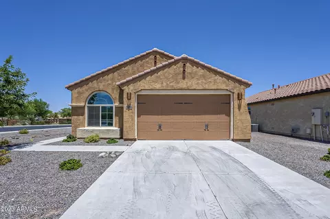 26140 W Sequoia Dr, Buckeye, AZ 85396