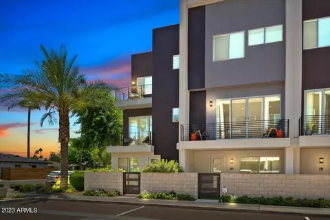 4444 N 25th St #43, Phoenix, AZ 85016