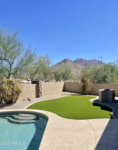 10384 E Verbena Ln, Scottsdale, AZ 85255