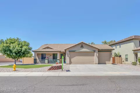 2850 W Goldmine Mountain Dr, Queen Creek, AZ 85142