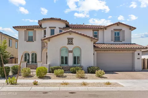 14055 W Bronco Trl, Surprise, AZ 85387