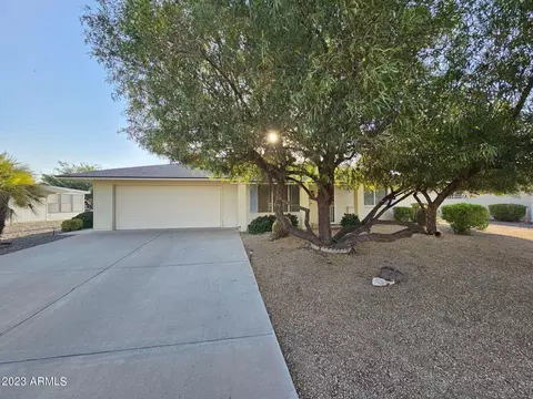 18026 N Organ Pipe Dr, Sun City, AZ 85373