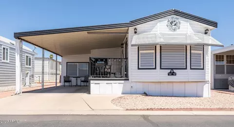 7750 E Broadway Rd #447, Mesa, AZ 85208