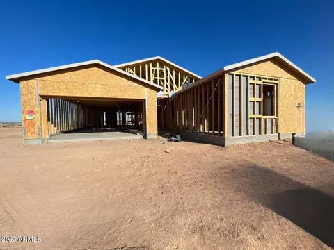 47501 W Pecan Woods --, Maricopa, AZ 85139