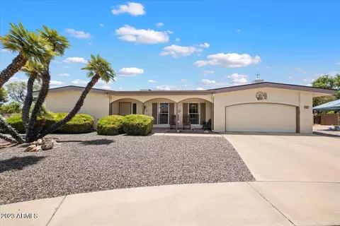 10805 W Mimosa Dr, Sun City, AZ 85373