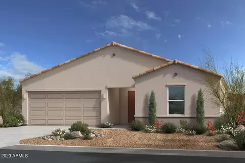 48187 N La Soledad --, Gold Canyon, AZ 85118