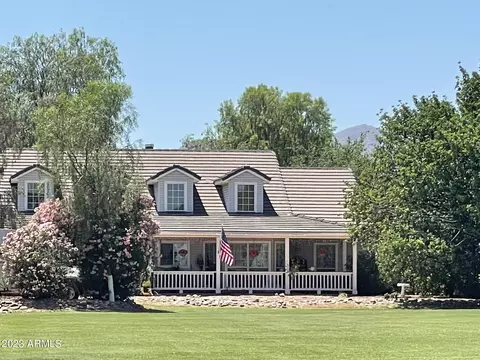 7630 N 175th Ave, Waddell, AZ 85355