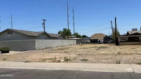 1115 S Montezuma Ave #7, Phoenix, AZ 85003