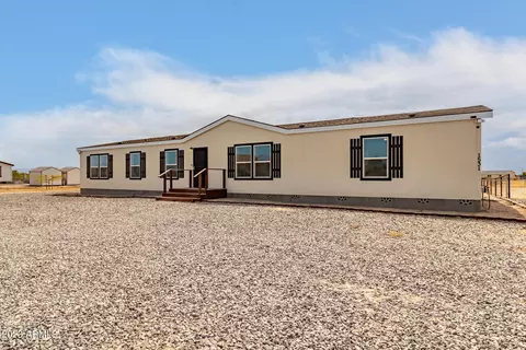 1531 S 356th Ave, Tonopah, AZ 85354