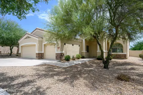 5107 E Mazatzal Dr, Cave Creek, AZ 85331