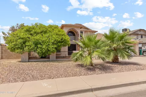 5028 E Decatur St, Mesa, AZ 85205