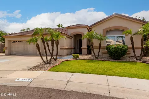 24404 N 38th Ln, Glendale, AZ 85310