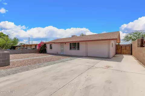 11220 N 18th Dr, Phoenix, AZ 85029
