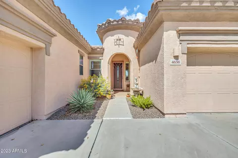 4636 W Heyerdahl Ct, New River, AZ 85087