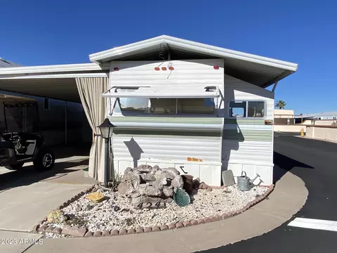 424 E Ocotillo Dr, Florence, AZ 85132