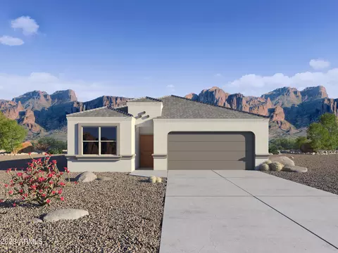 5065 Emery Rd, San Tan Valley, AZ 85143