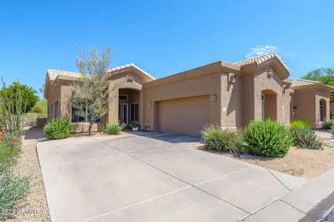 4720 E Casey Ln, Cave Creek, AZ 85331