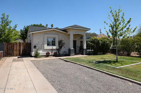 1434 E Granada Rd, Phoenix, AZ 85006