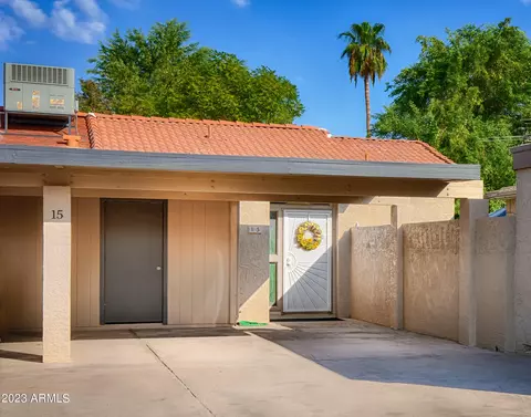 14872 N 24th Dr #15, Phoenix, AZ 85023