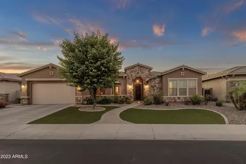 5088 S Ponderosa Dr, Gilbert, AZ 85298