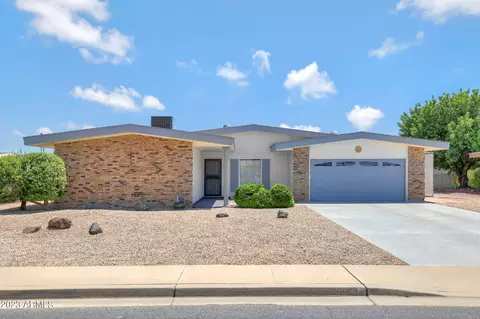 10641 W Boswell Blvd, Sun City, AZ 85373
