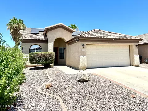 1880 E Oakland St, Chandler, AZ 85225