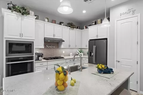3542 E Spring Wheat Ln, Gilbert, AZ 85296 photo 3