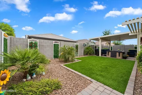 3542 E Spring Wheat Ln, Gilbert, AZ 85296 photo 14