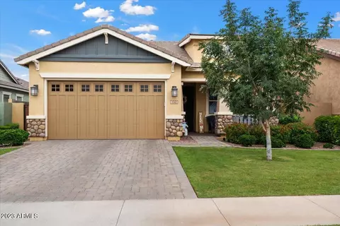 3542 E Spring Wheat Ln, Gilbert, AZ 85296 photo 16