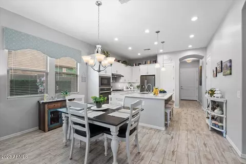 3542 E Spring Wheat Ln, Gilbert, AZ 85296 photo 6