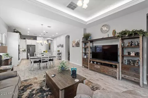 3542 E Spring Wheat Ln, Gilbert, AZ 85296 photo 8