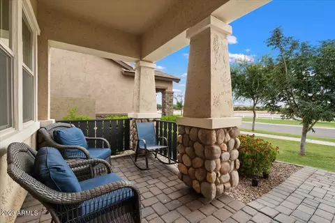 3542 E Spring Wheat Ln, Gilbert, AZ 85296 photo 2