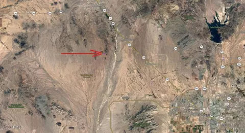 0 W Black Mountain Rd #115, Wittmann, AZ 85361
