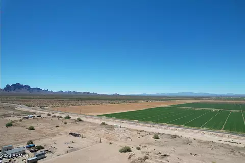 0 S 536th Ave #LOT 184, Tonopah, AZ 85354