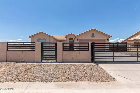 15308 S Patagonia Rd, Arizona City, AZ 85123