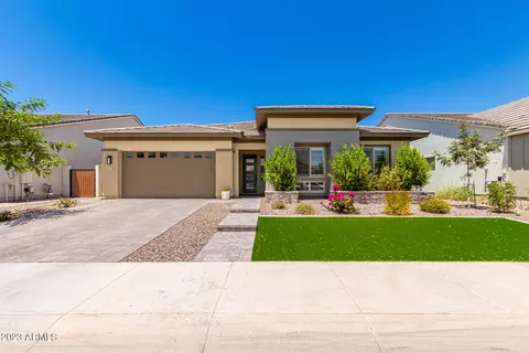 1512 E San Carlos Way, Gilbert, AZ 85298