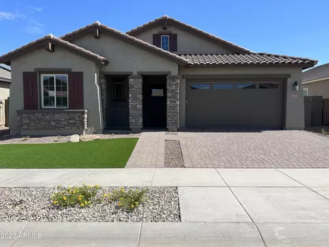 16029 W Montana De Oro Dr, Surprise, AZ 85387