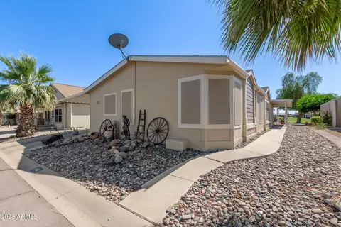 11201 N El Mirage Rd #A32, El Mirage, AZ 85335