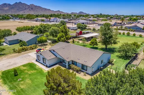 25706 S 182nd Pl, Queen Creek, AZ 85142