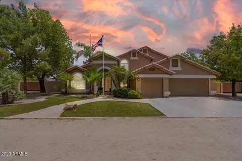 22231 N 88th Ave, Peoria, AZ 85383